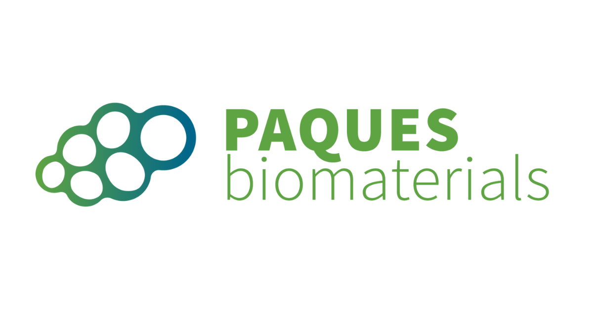 Paques Biomaterials